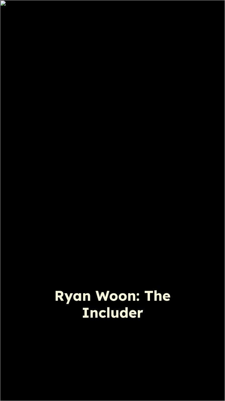 The Rise of the Includer