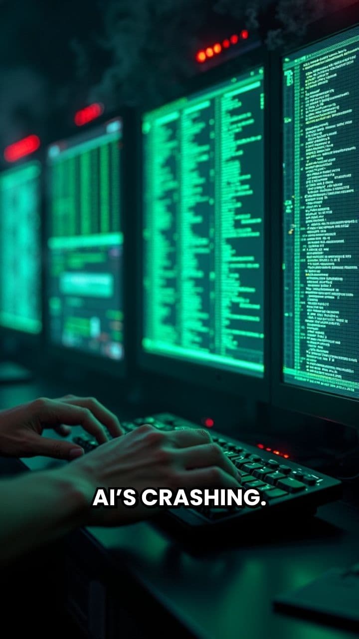 Digital Burnout to Clarity