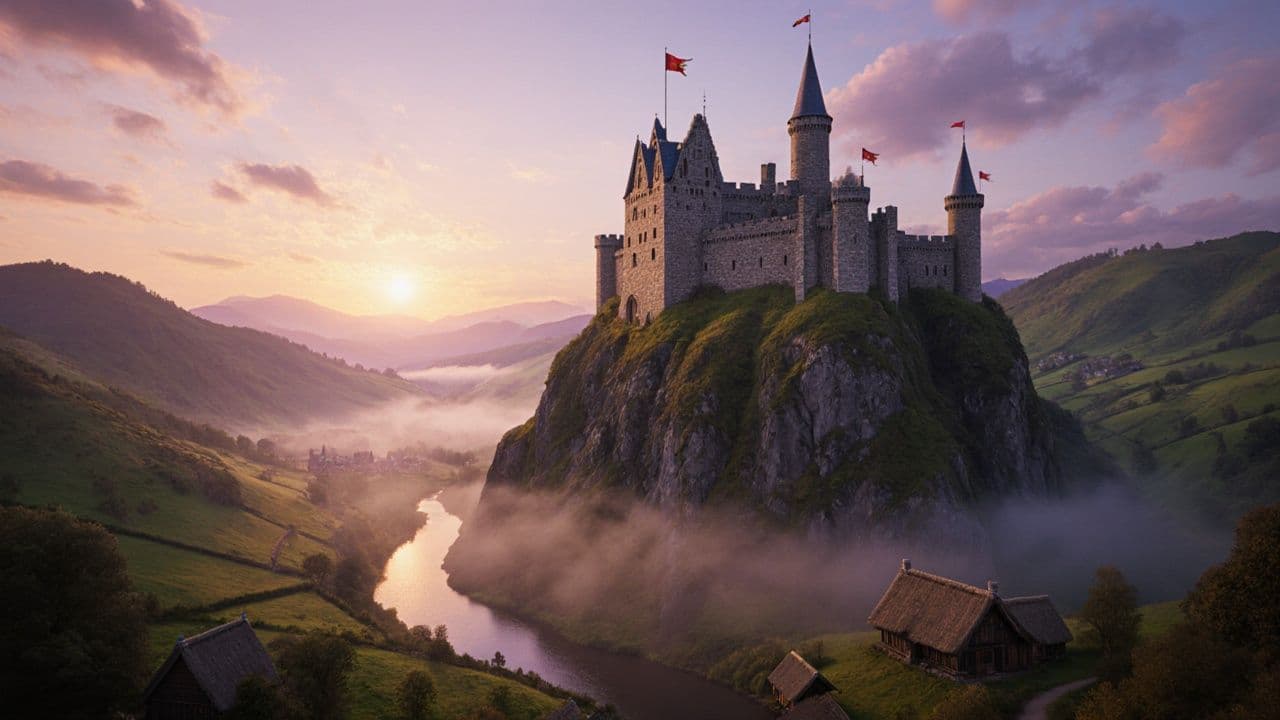 Un bouquet de pâquerettes interdit