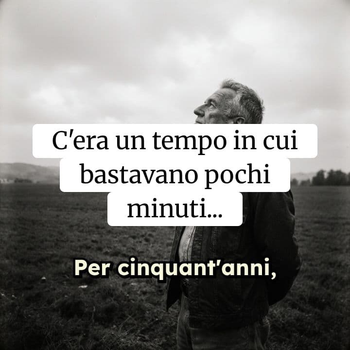 50 Anni di Protezione