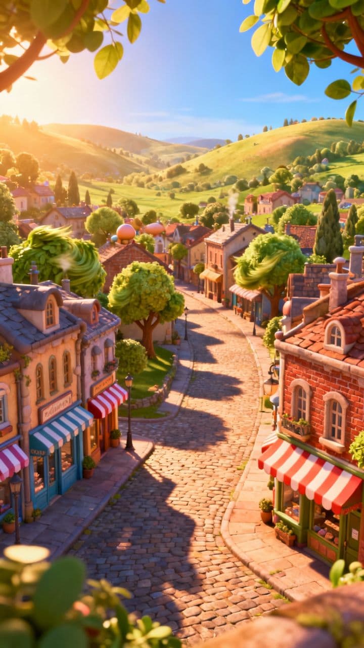 Friday Mornings at Soma