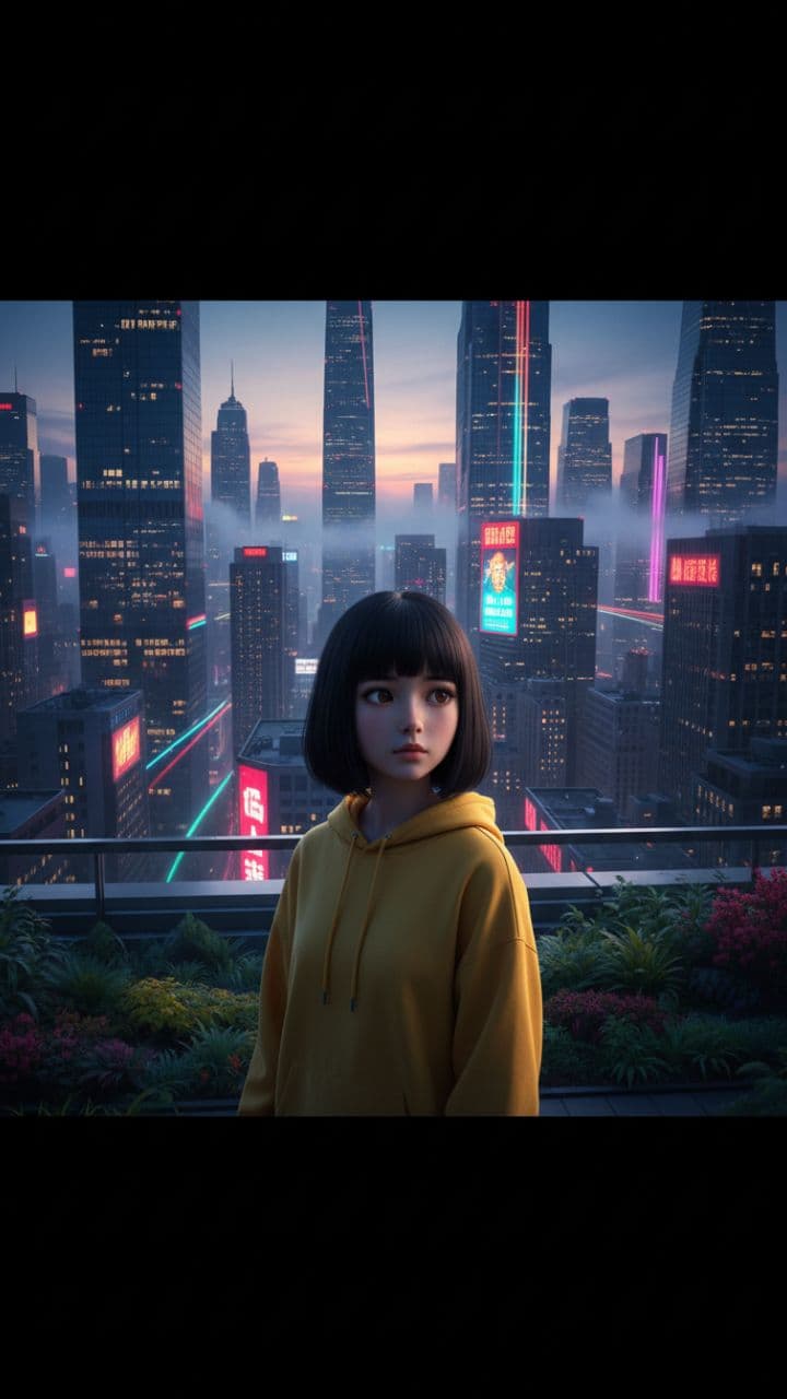 無論佢係咪行返返嚟 