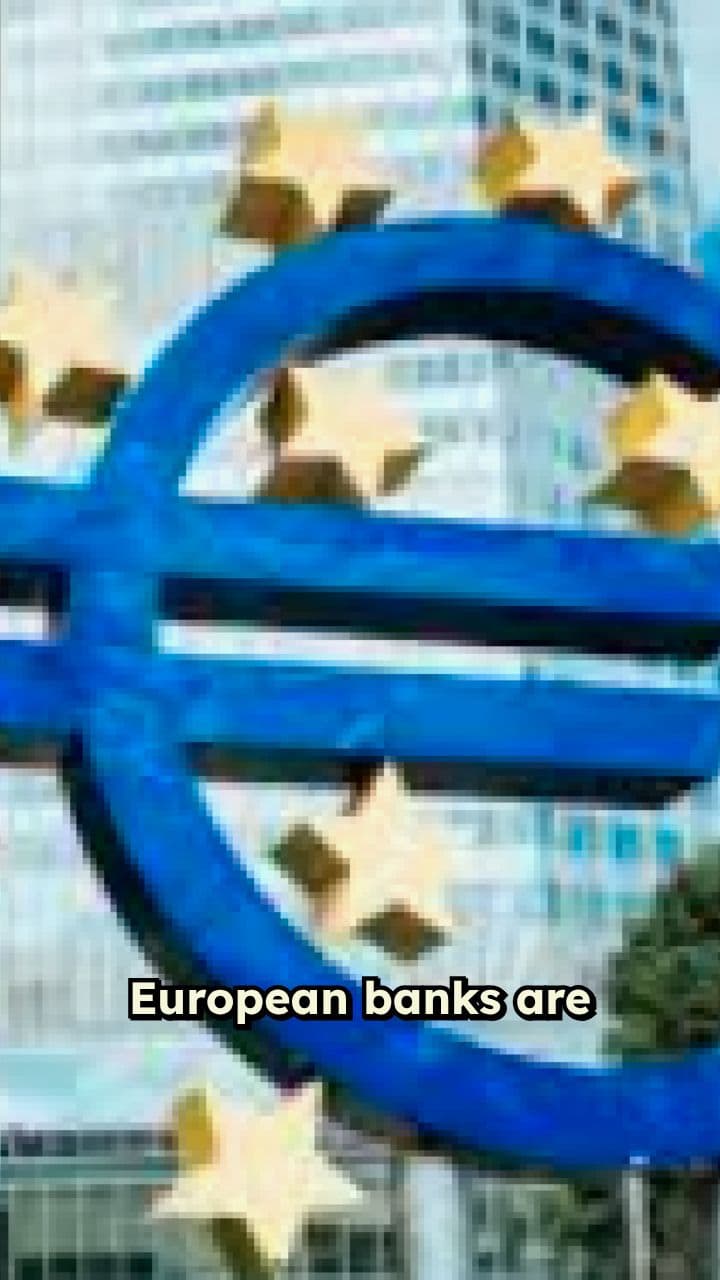 European Banks Plan Regulated Euro Stablecoin