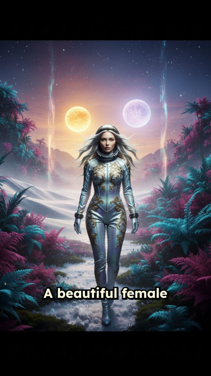 Fenakle Between Worlds