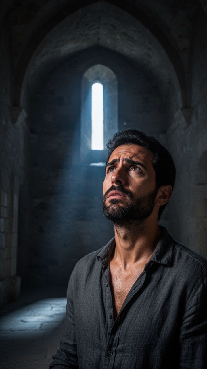 Любовь выше облаков