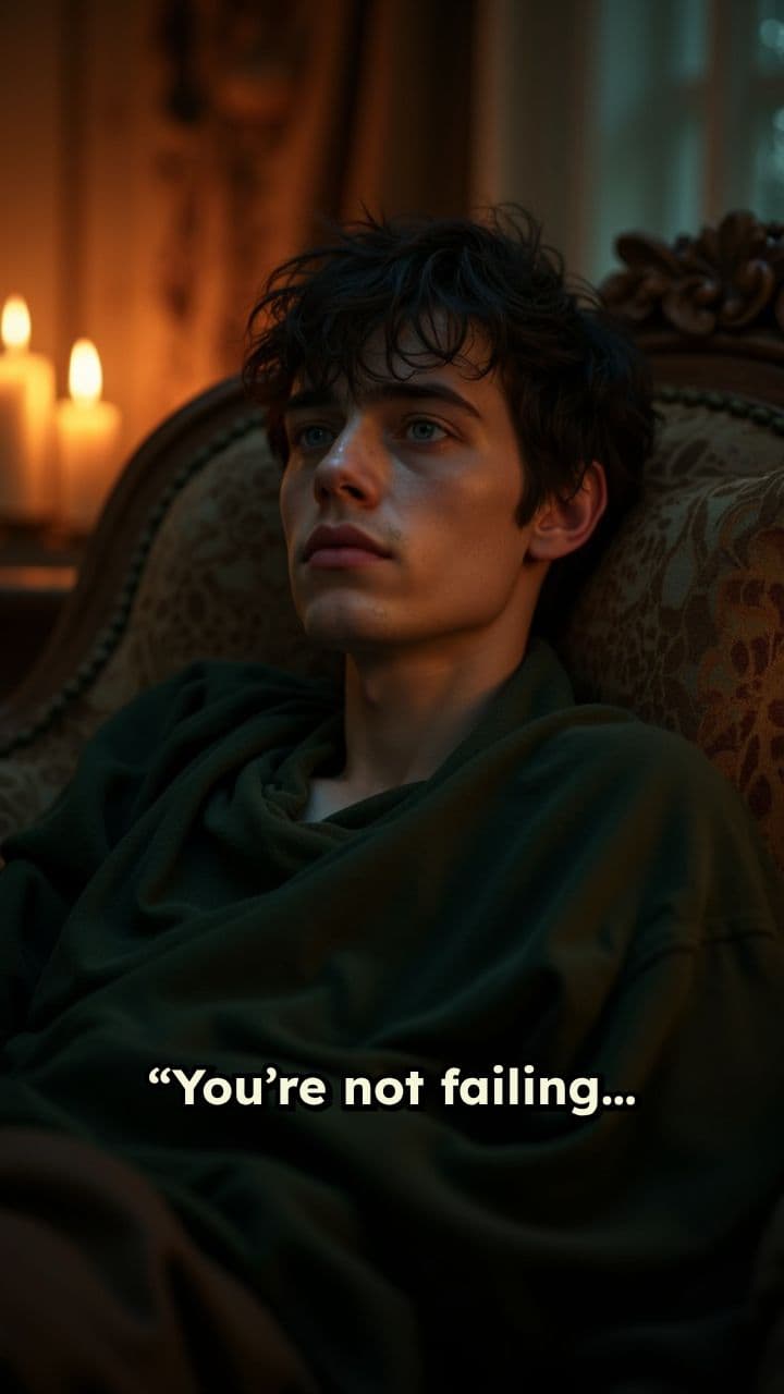 Embrace Discomfort for Growth