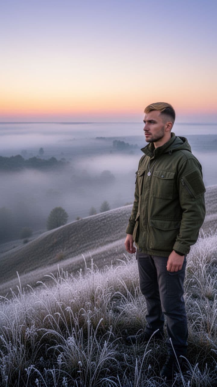 Вогонь запеклих і ціна життя