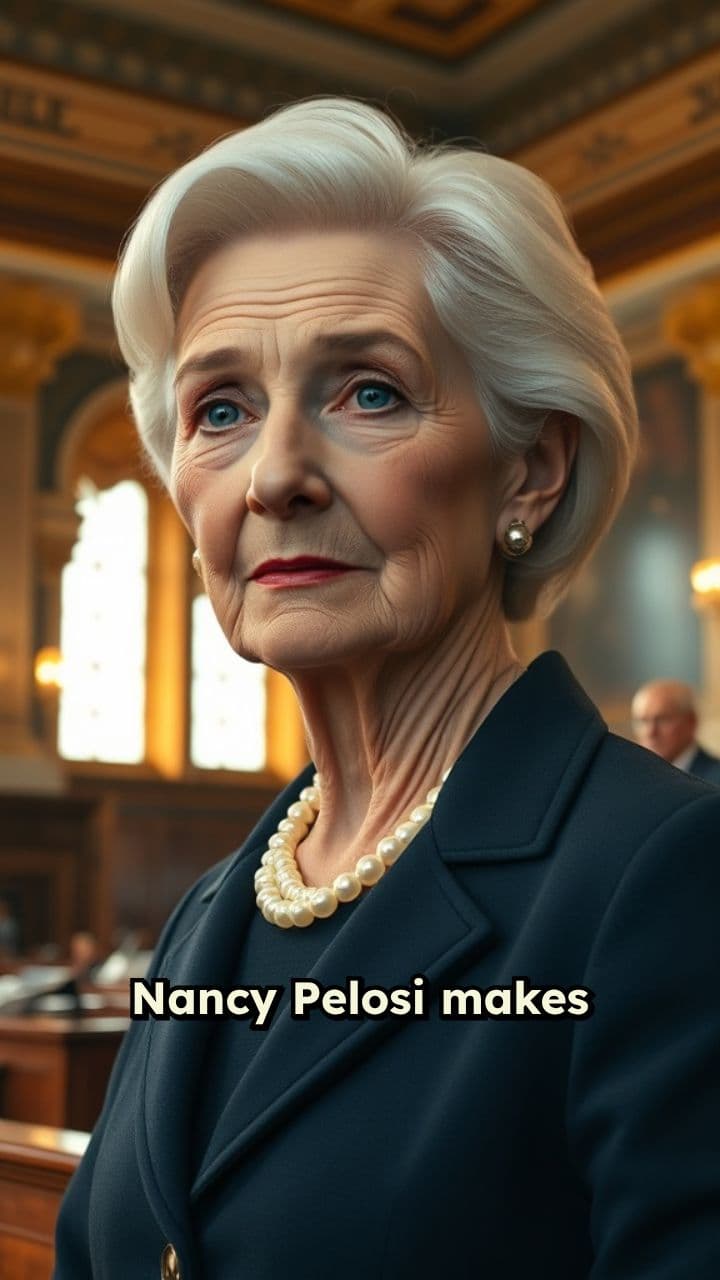 Pelosi's Controversial Stock Trading Practices