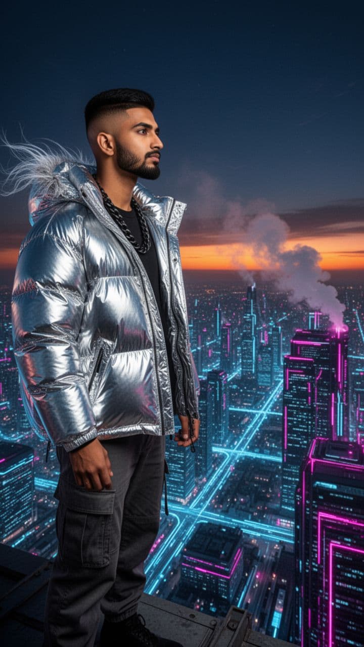 மாமஜா சீதா காஜேட்டா: ஃபோகஸ் ஸ்டிரைட்