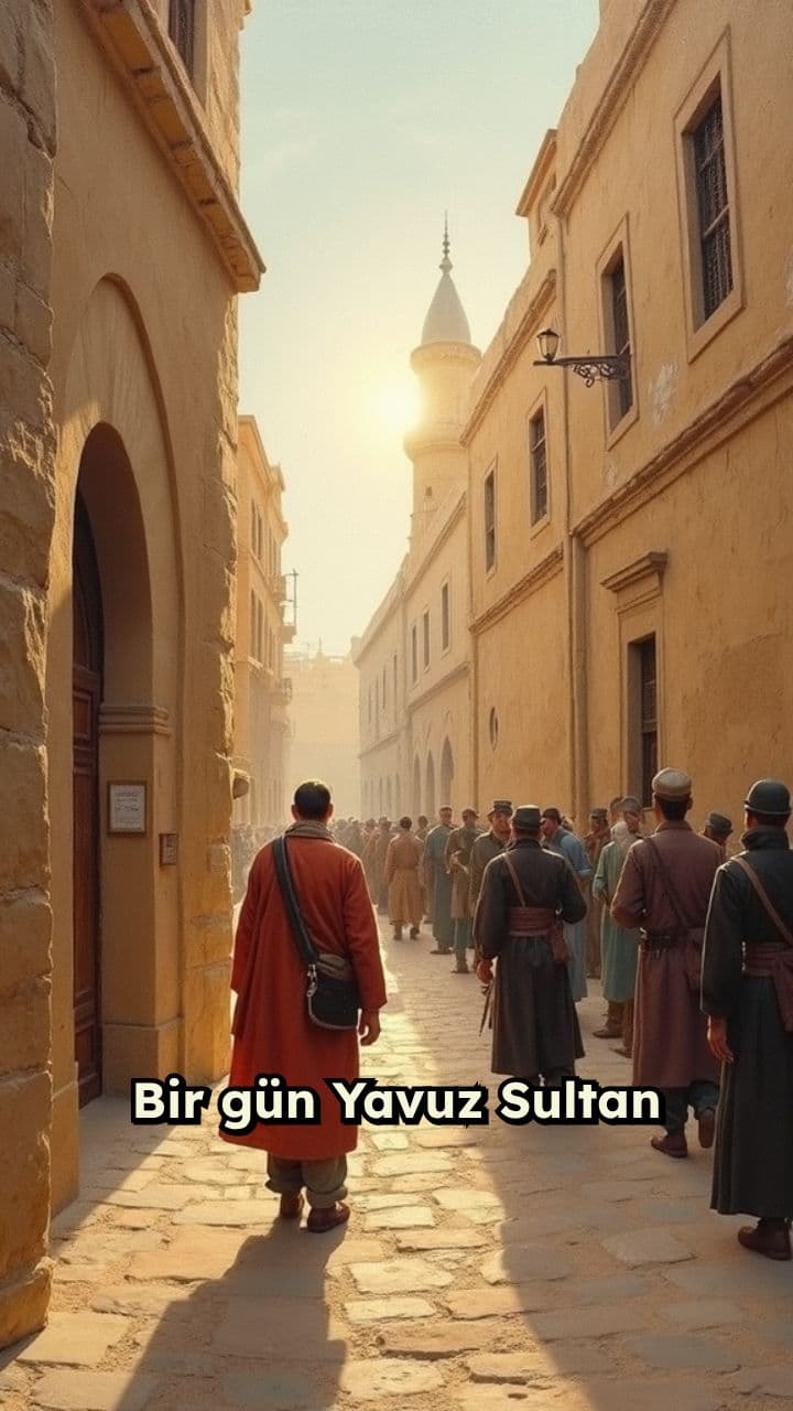 Tevazu ve Gerçek Güç