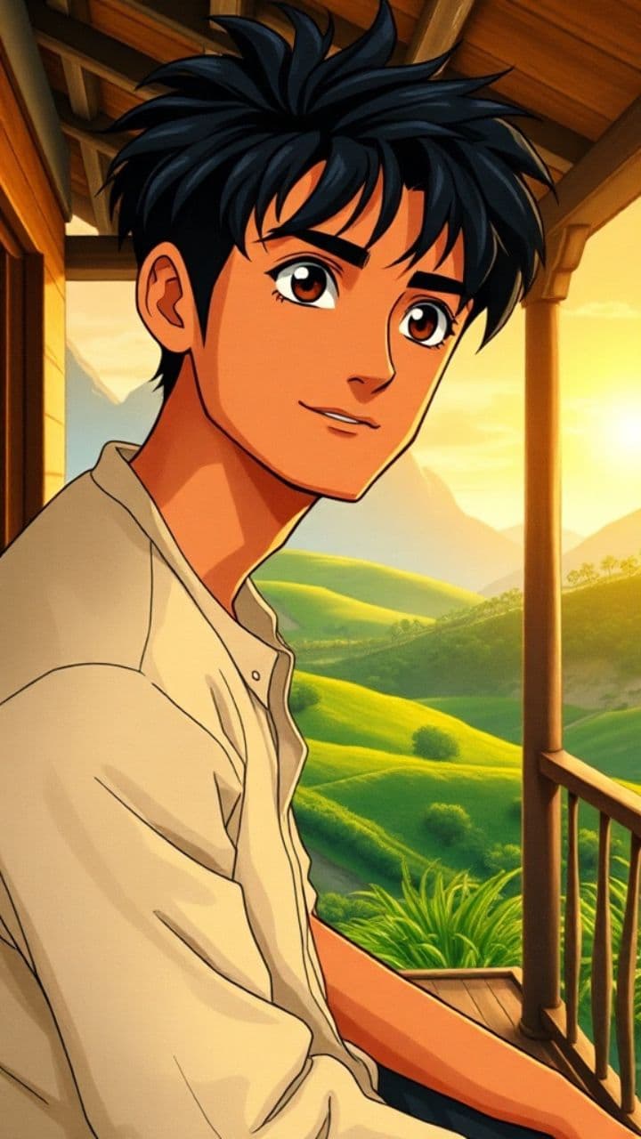 वो मेरा था, पर मेरा नहीं