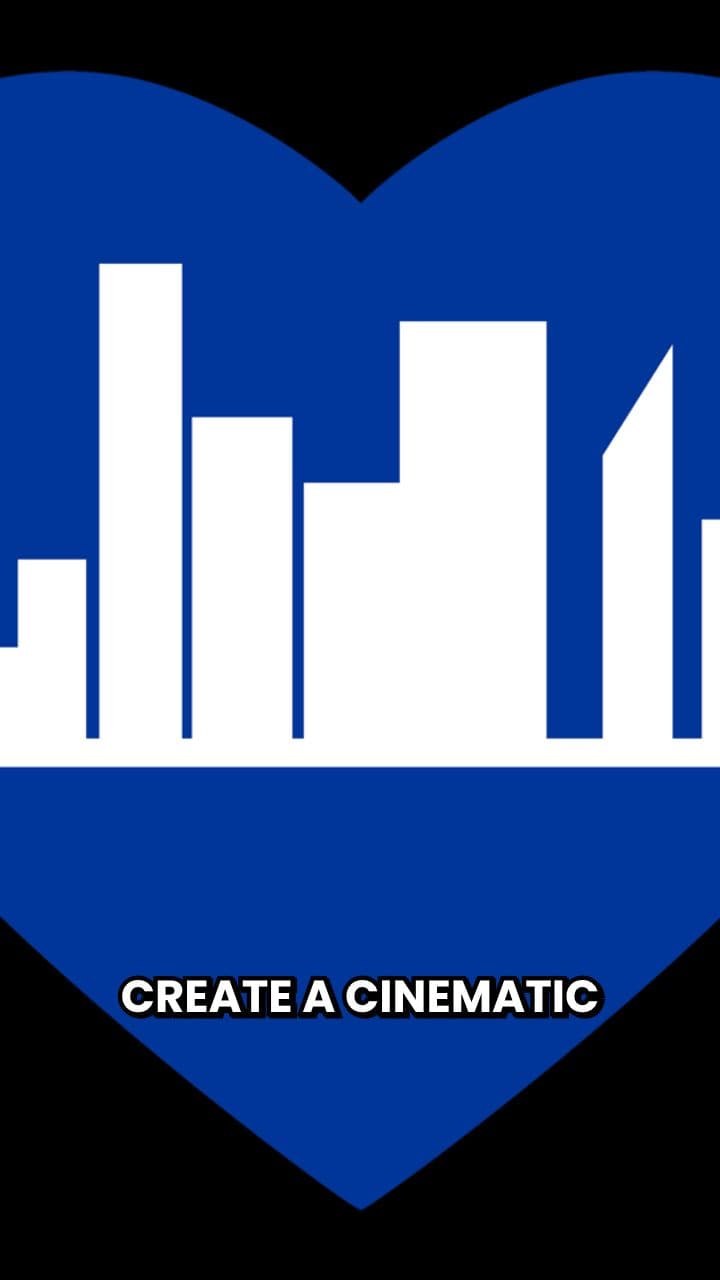 Dominion City Church Motion Graphics Animation