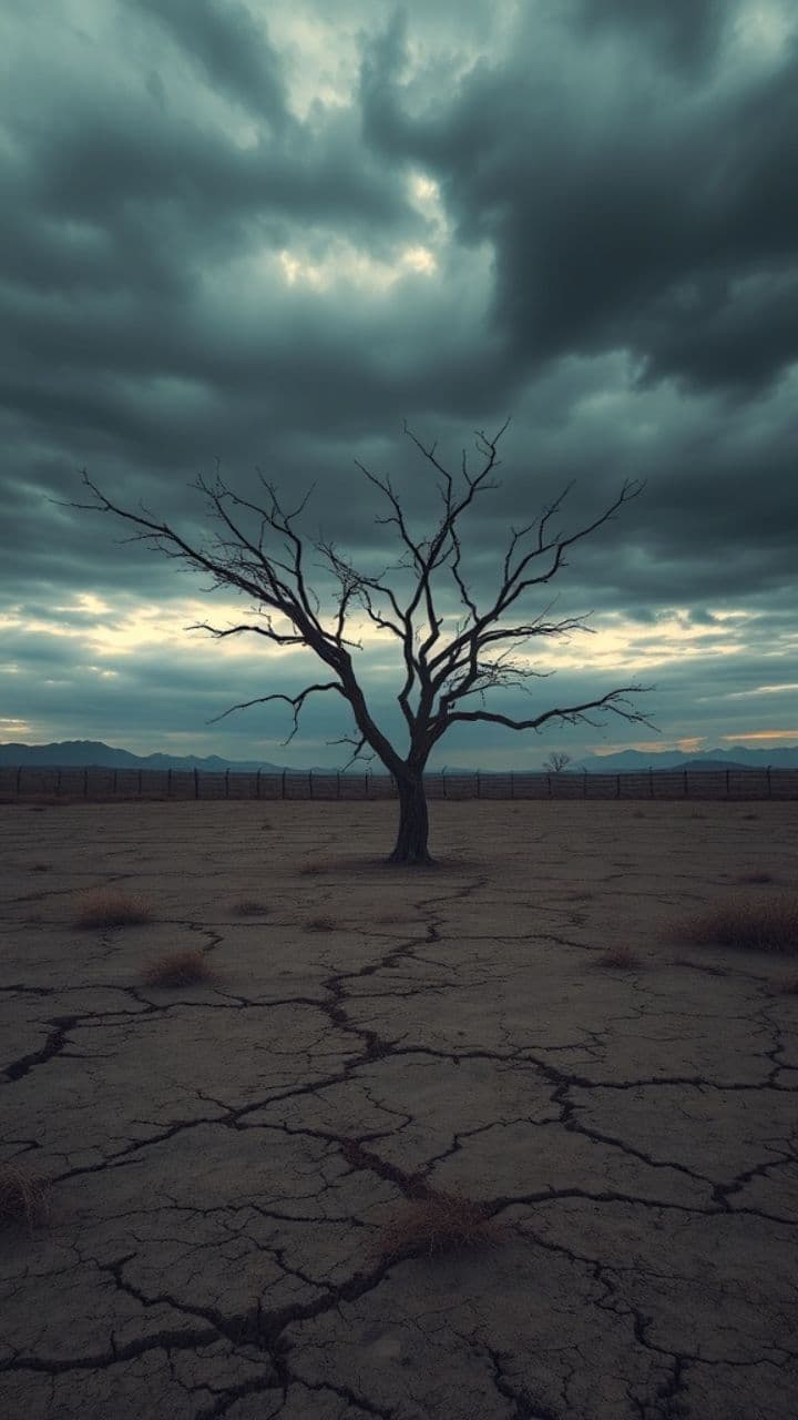 God's Call to Action Against Injustice