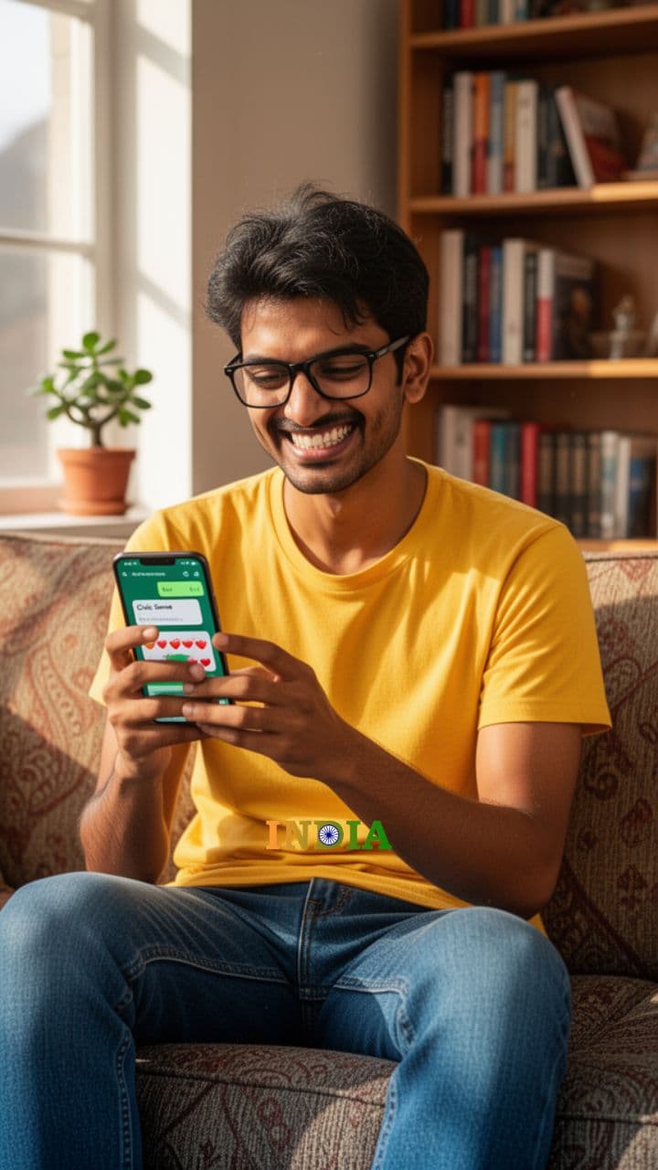 इंडिया में जुगाड़ ही असली सिविक सेंस है