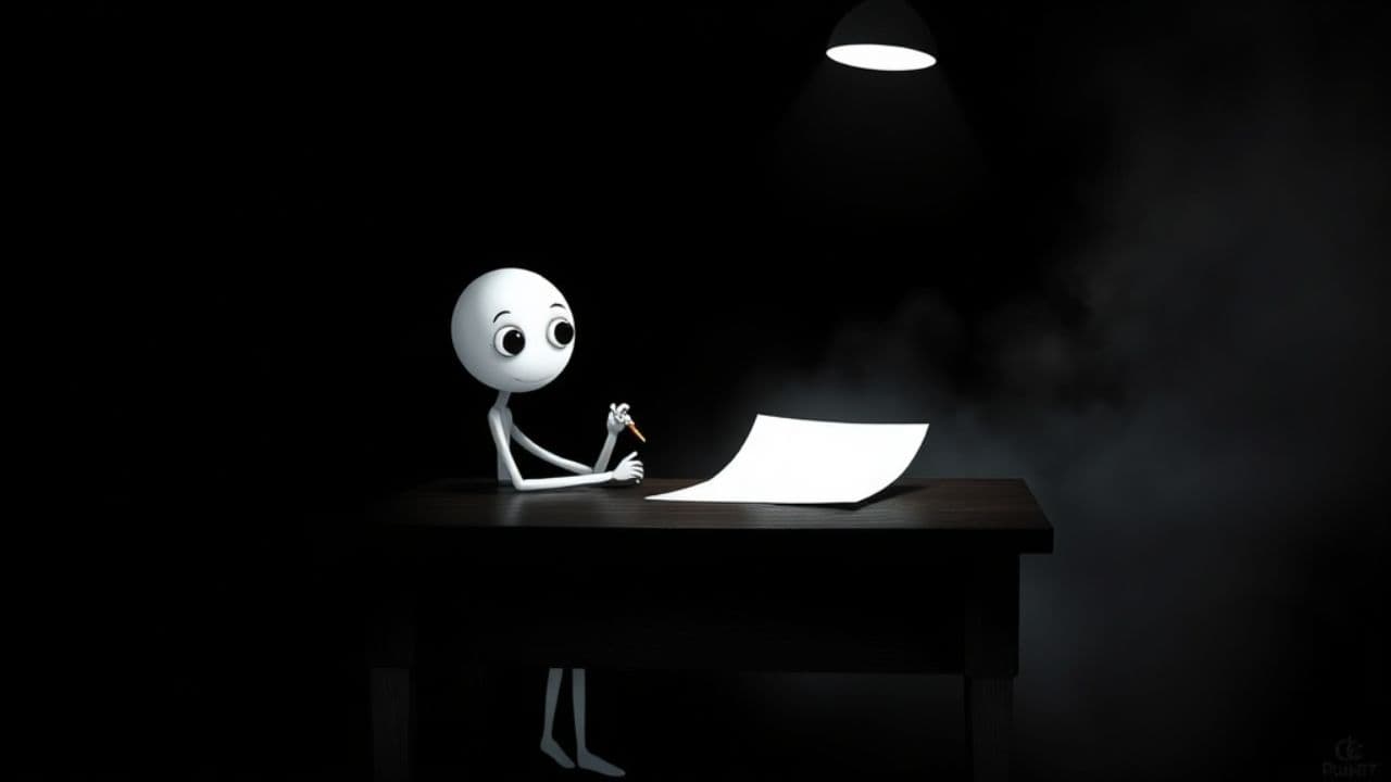 Secretly Testing Trust and Boundaries