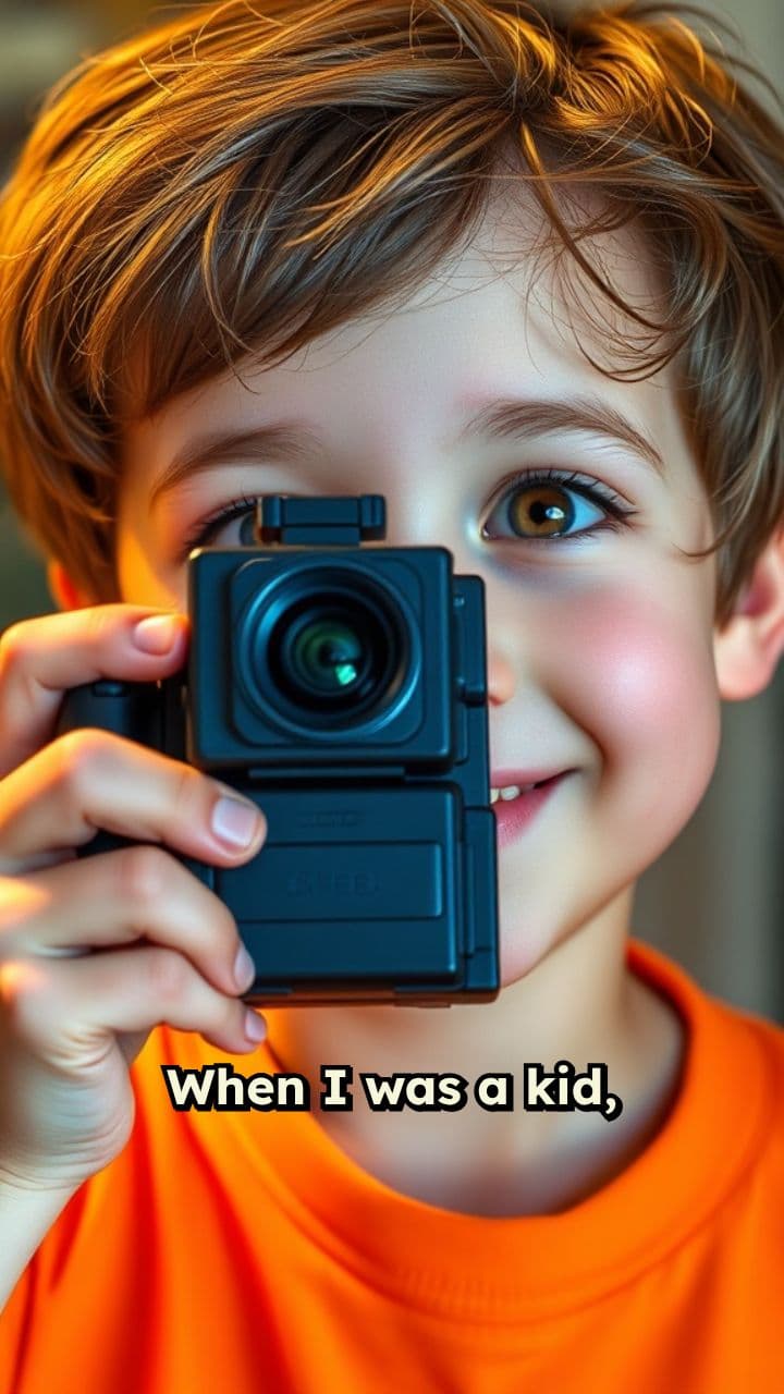 Start Your YouTube Shorts Journey Today