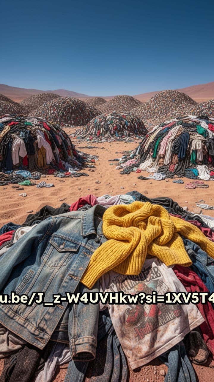 Video di 6 secondi da YouTube