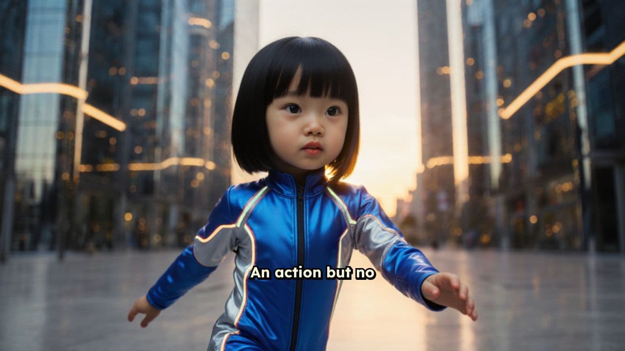 Embracing AI: A Girl's Journey