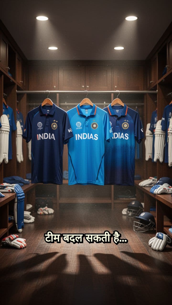 India’s Unbreakable Spirit