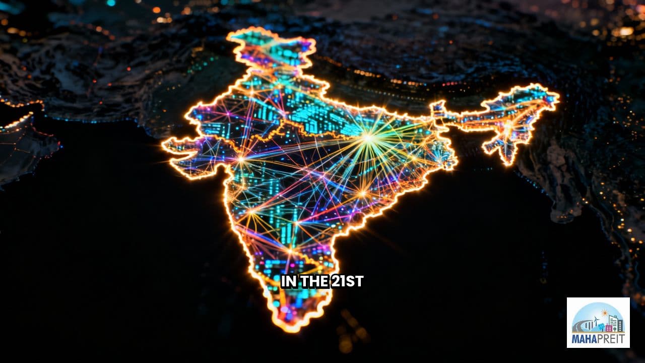 MahaPreit – Securing India’s Digital Destiny