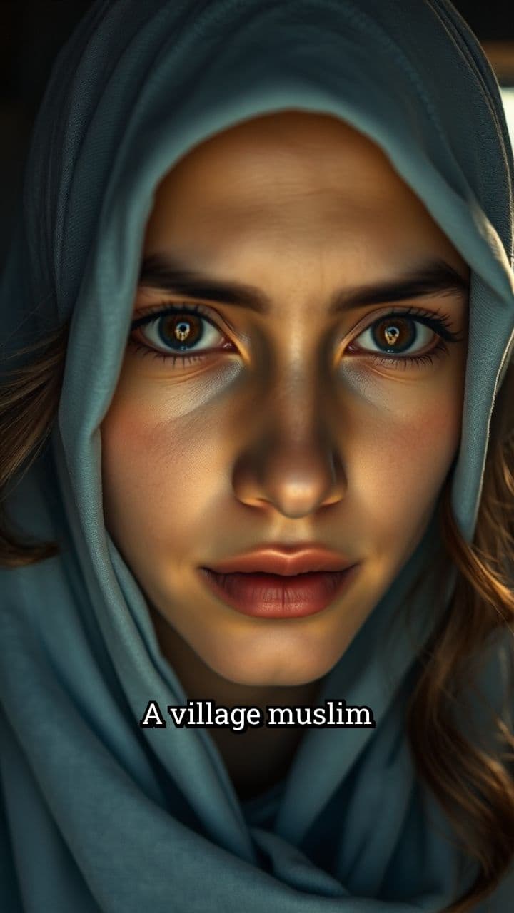 A Wife's Sacrifice for Love