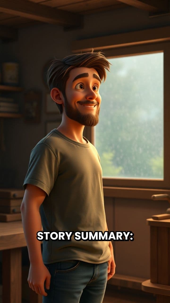 Dancing Through Life's Adventures