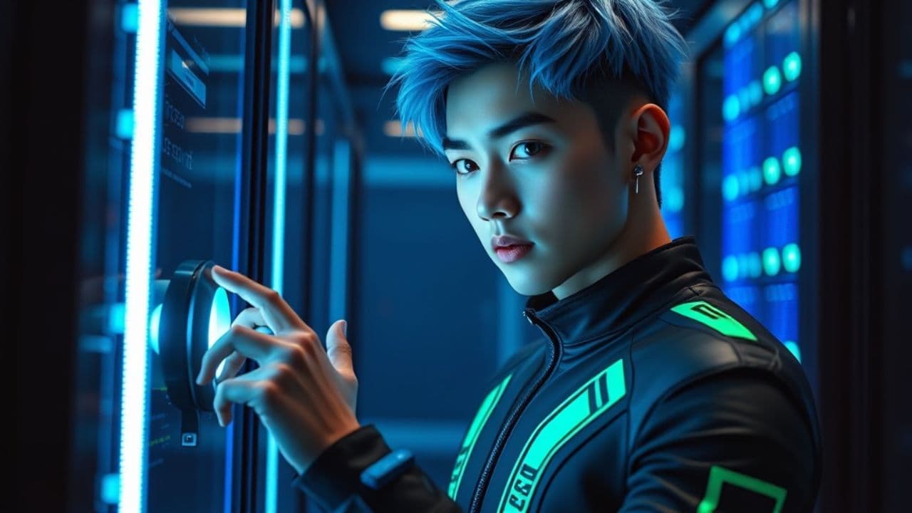 정밀 농업의 미래