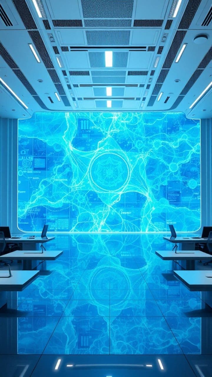 Искусственный интеллект в администрации губернатора