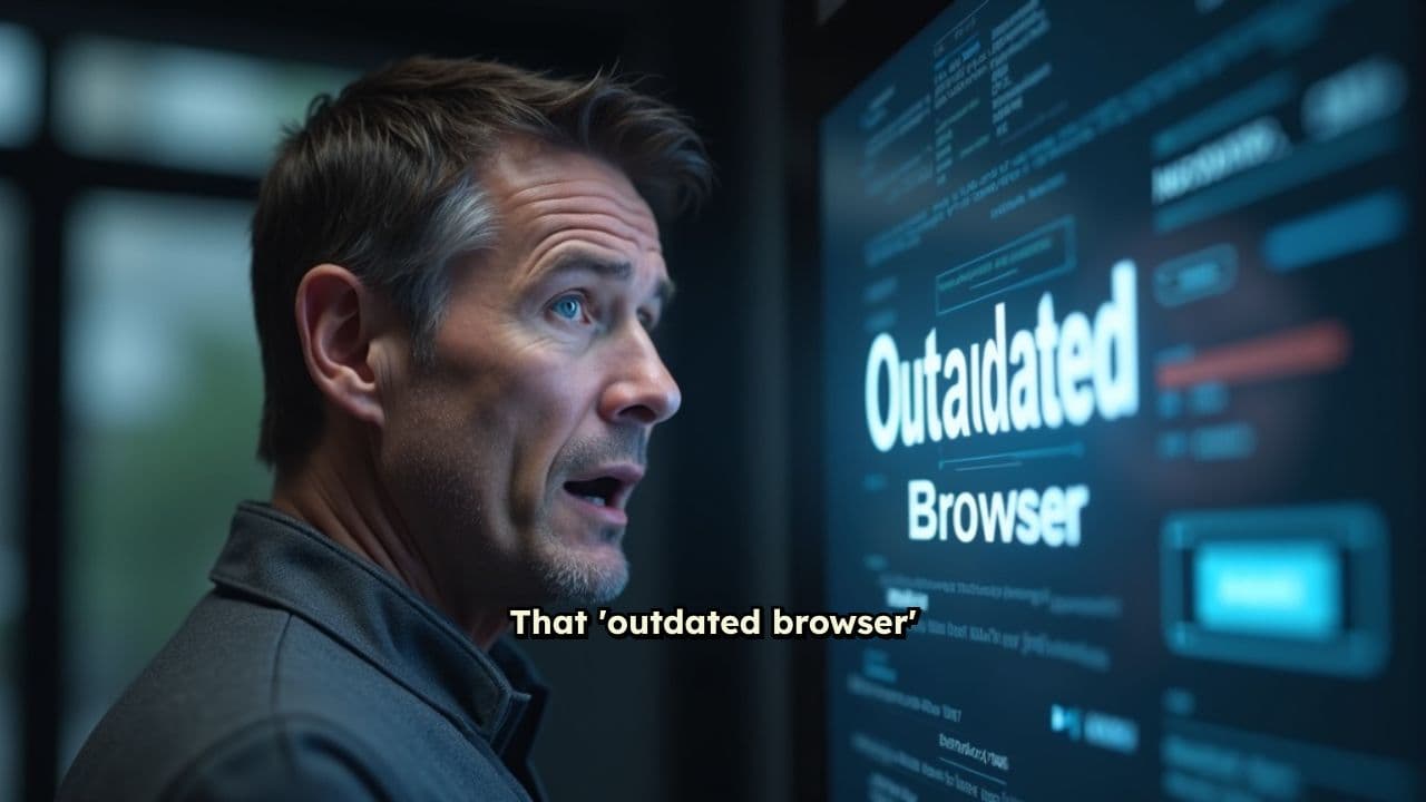 Your Browser Reveals More Than You Think