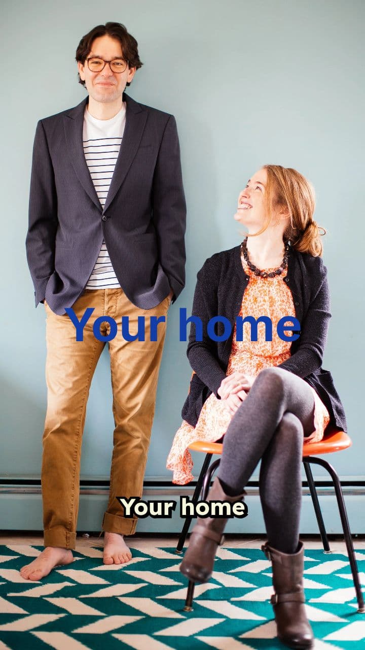 Discover Timeless Modern Design at HORNE