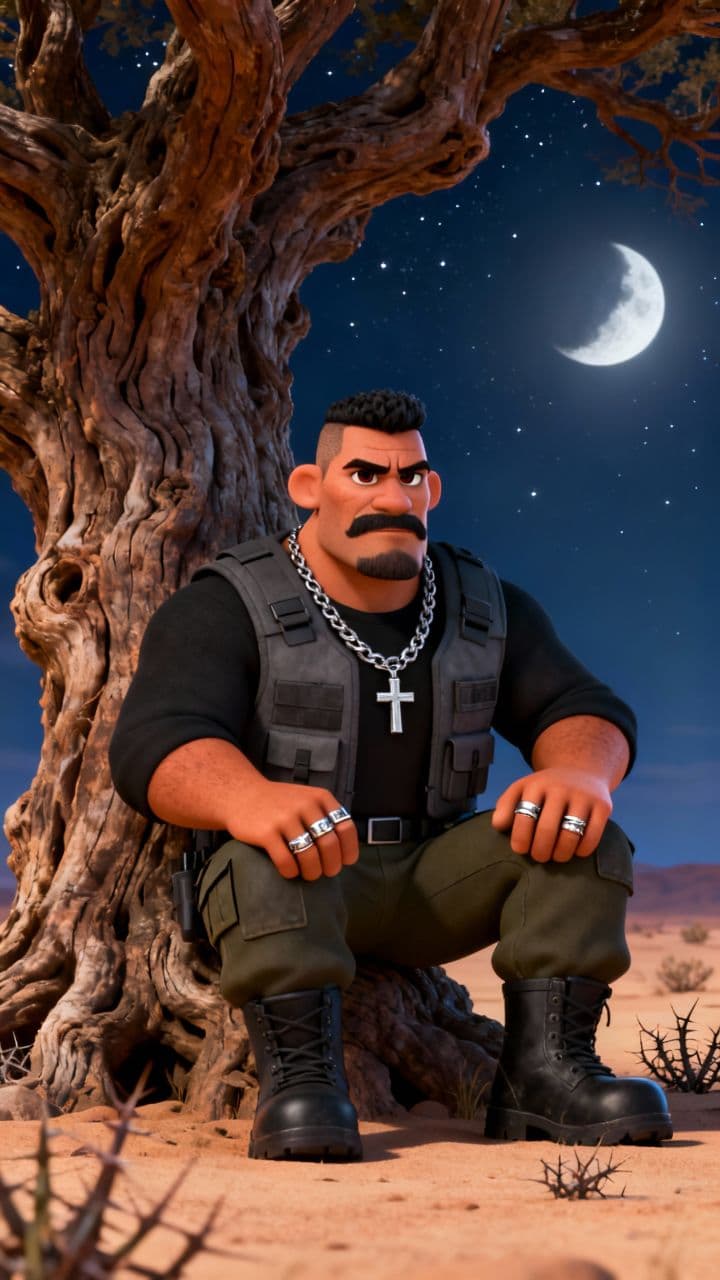 Blood and Power in the Cartel War