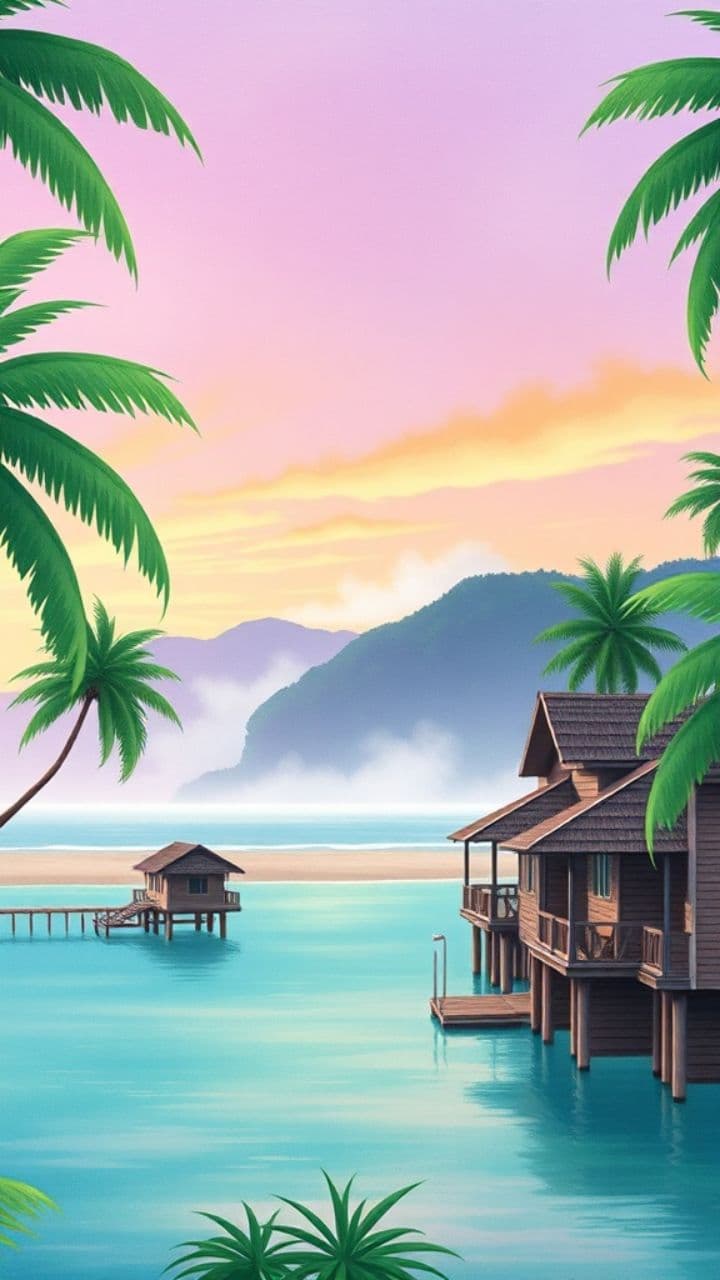 Genggam Harapan Anak Muda