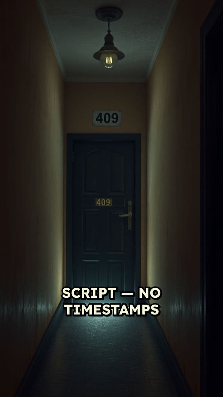 Reflections of Terror