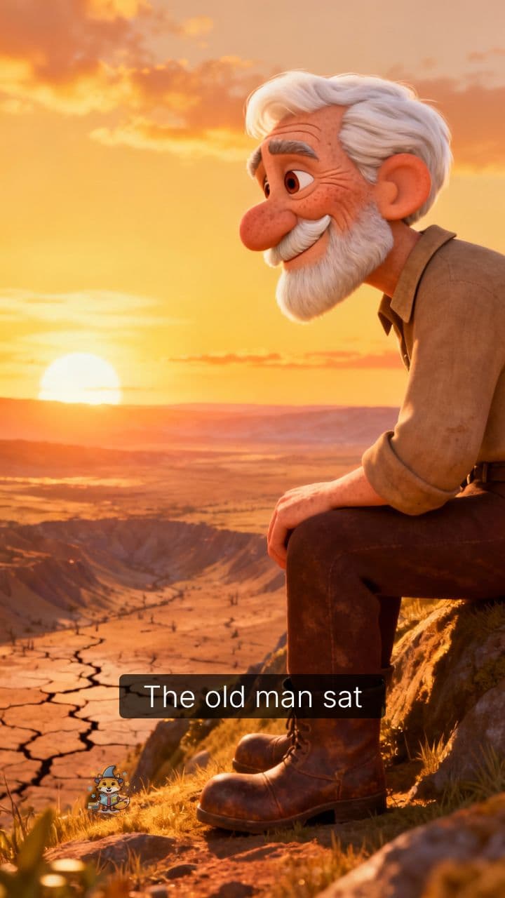 The Promise of New Beginnings