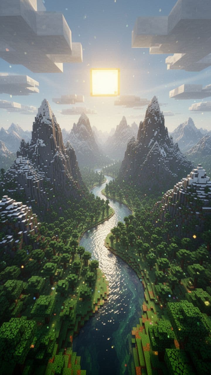 The Four Faces of Bo