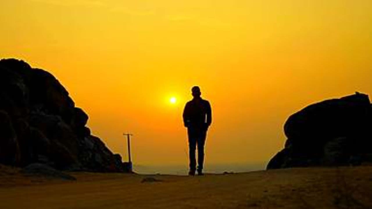 Światło w ciemności