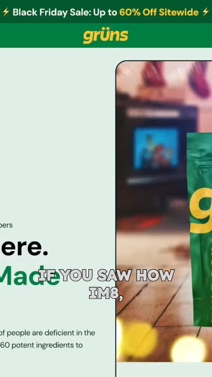 Scale Your Supplement Brand Effectively