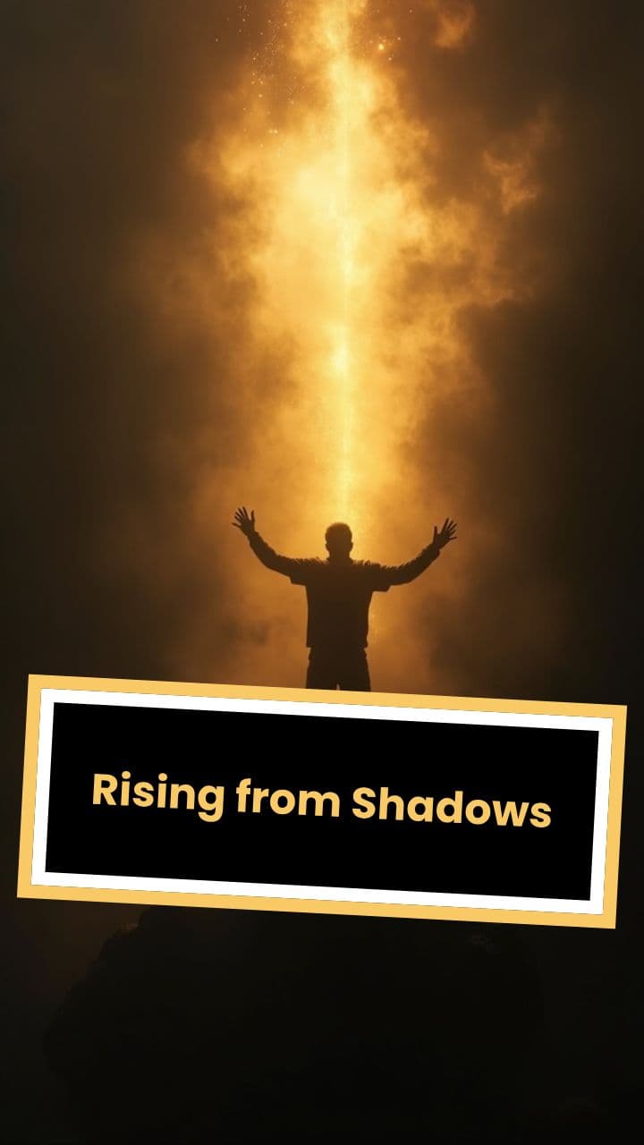Rising from Shadows