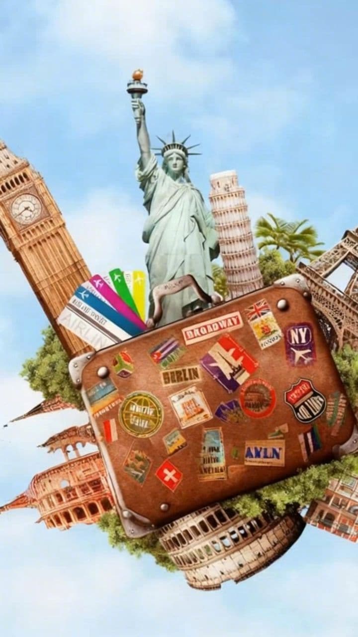 Image transform video