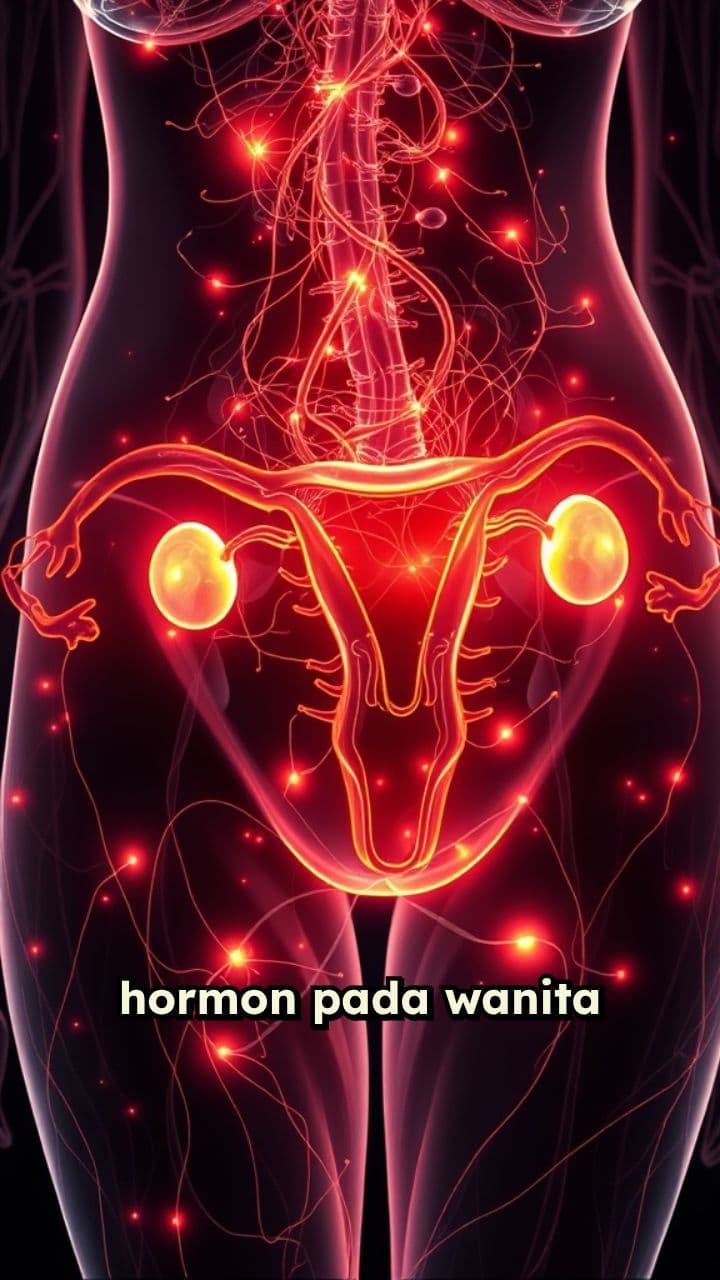 Hormon Penting pada Wanita Hamil