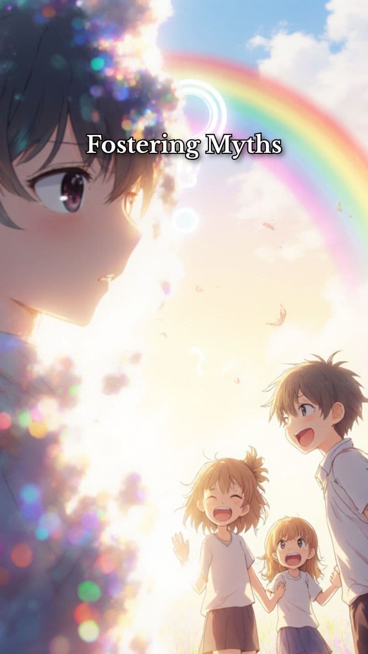 Fostering Myths and Facts