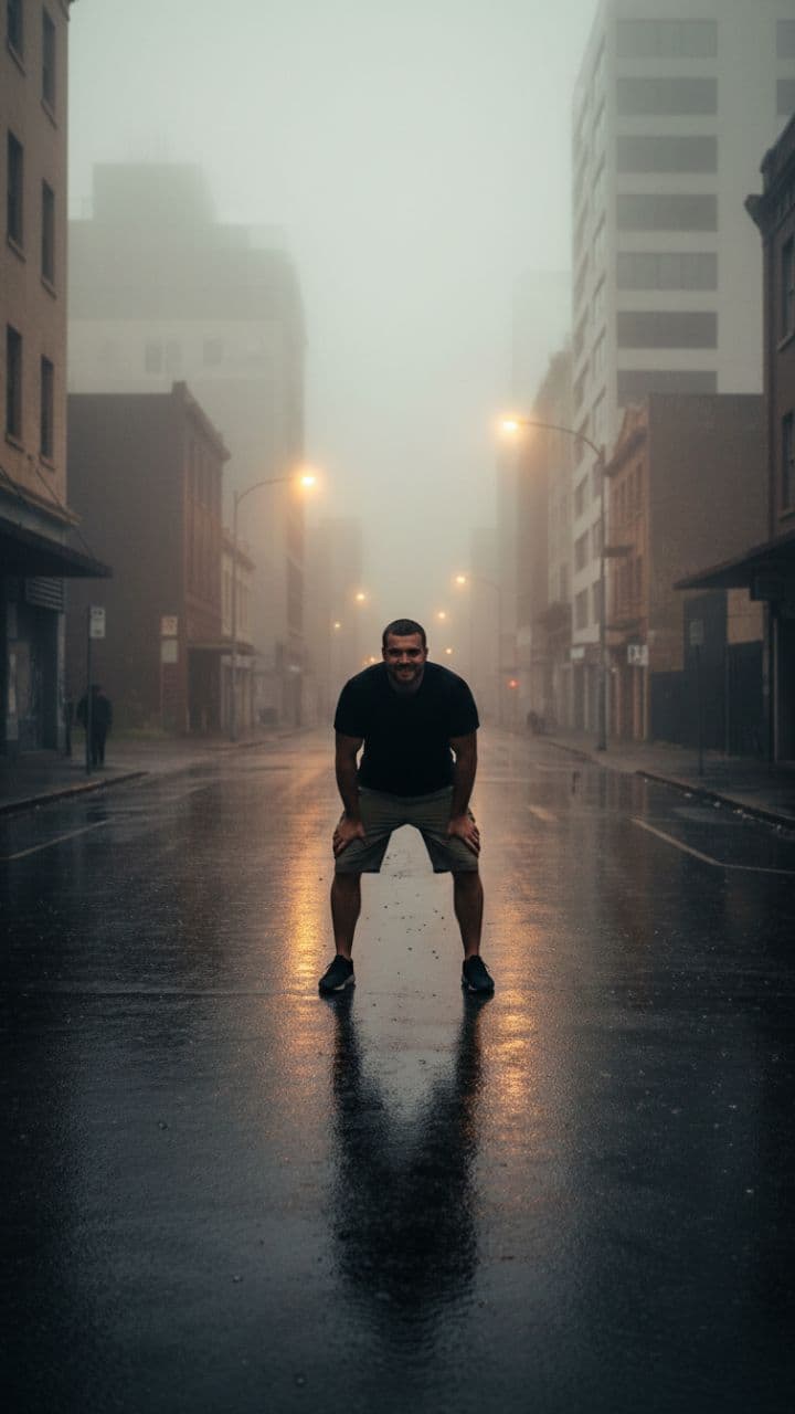 Why Do the Wicked Get the Crown