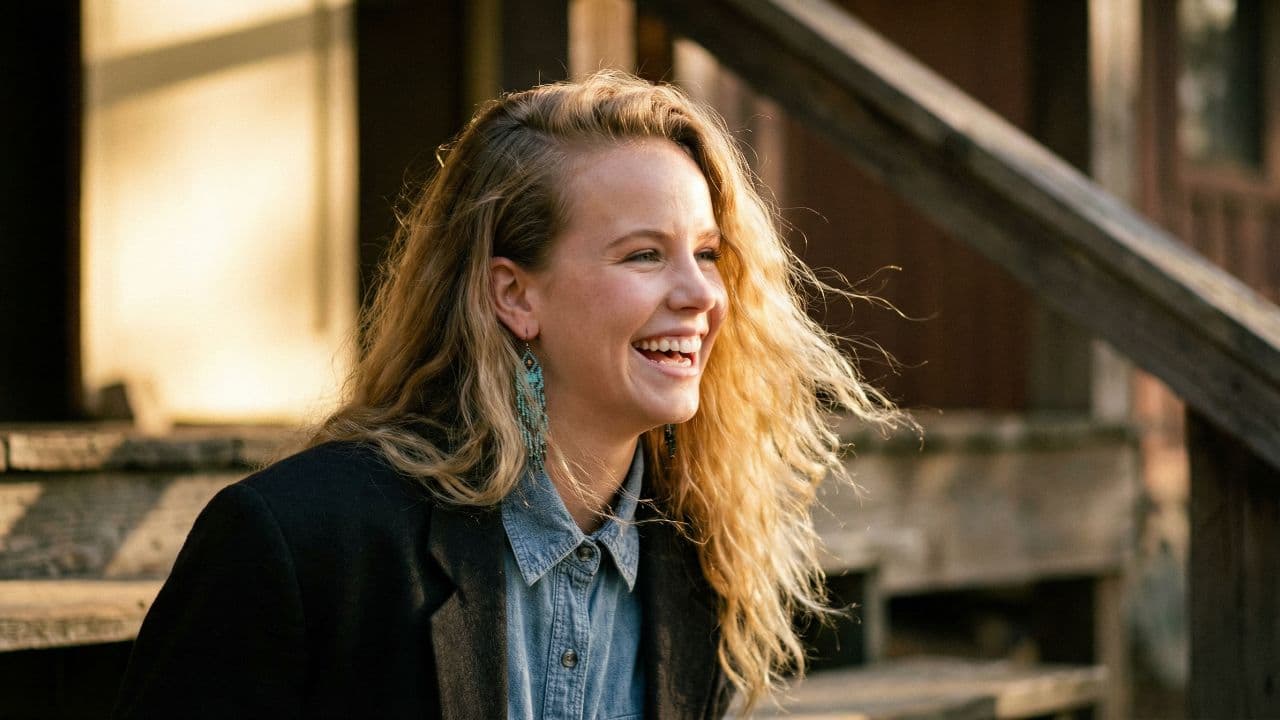 Cabin Laughter to Concern