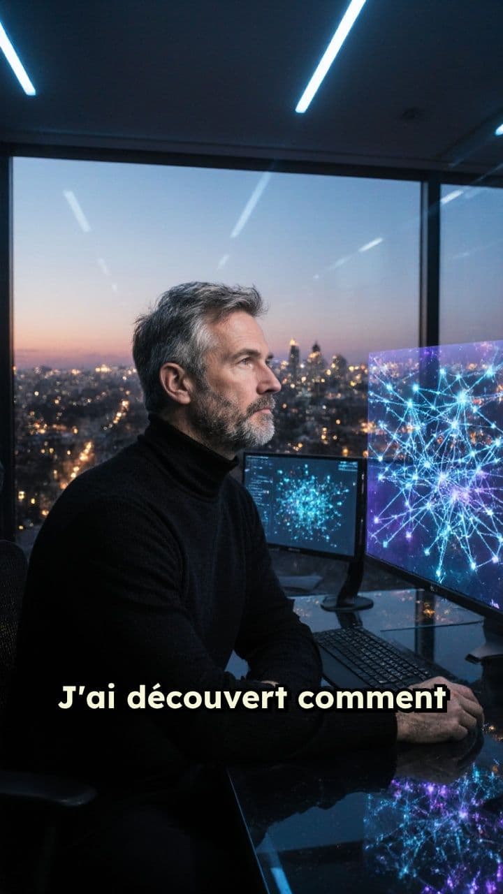 Automatiser son business grâce à l’IA