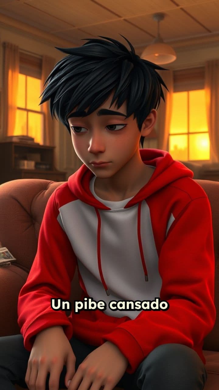 El Exterminador de Viejos 3000