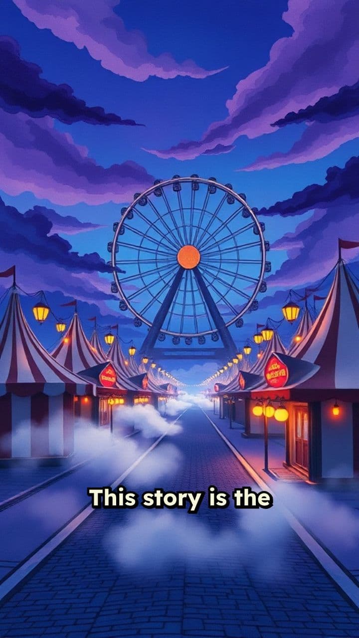 Are You Watching Me?