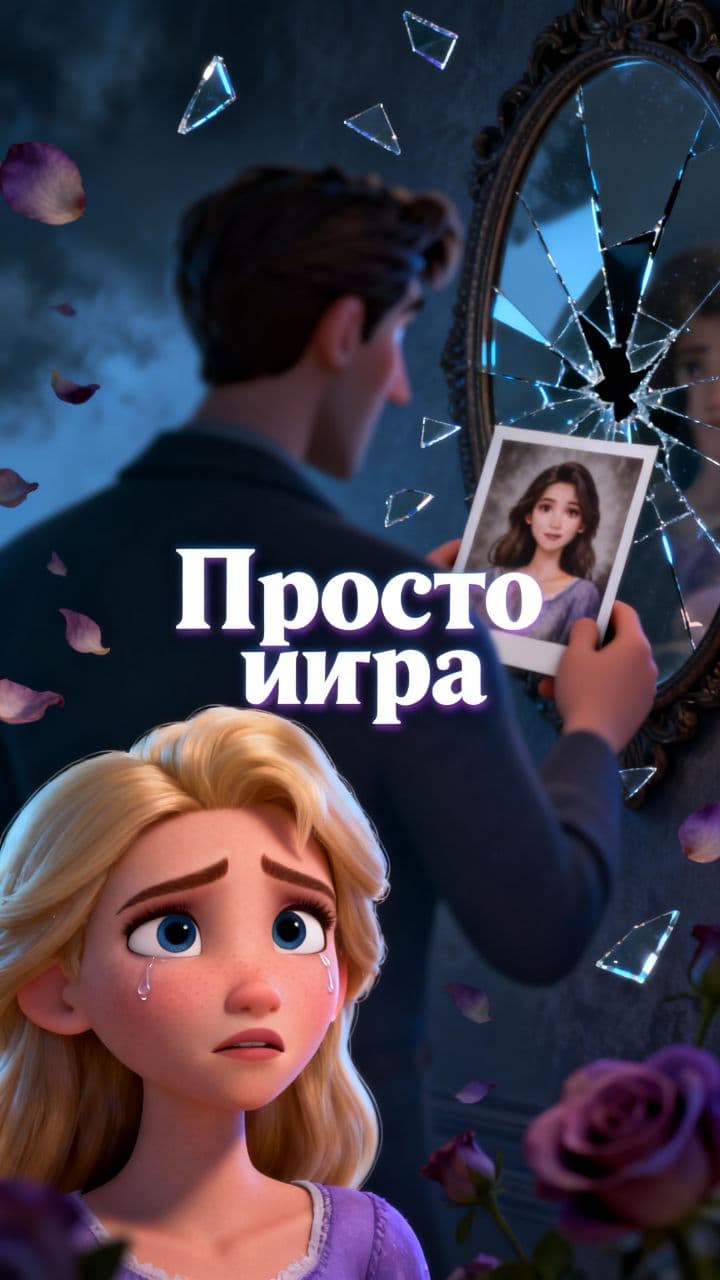 Просто игра