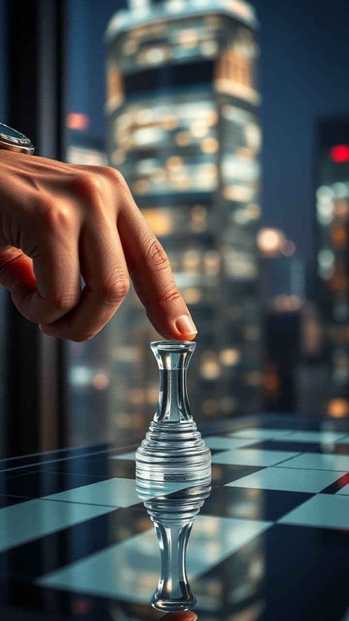 Yo Soy Poder y Riqueza