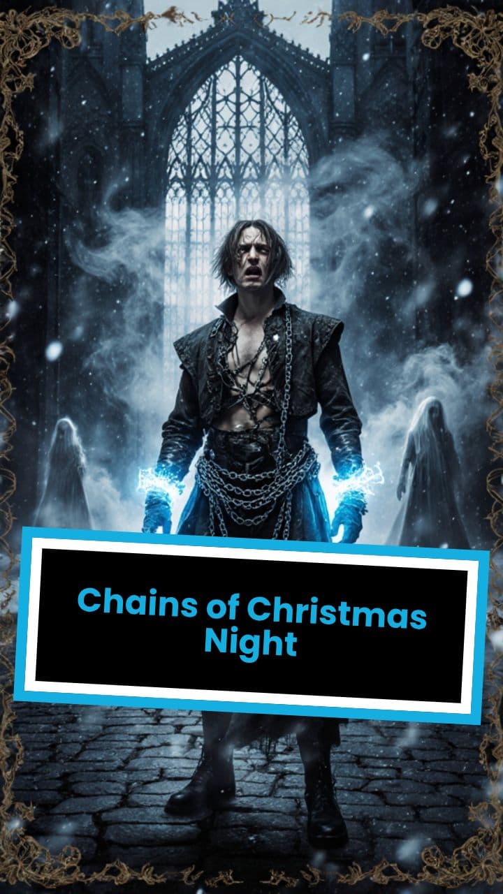 Chains of Christmas Night