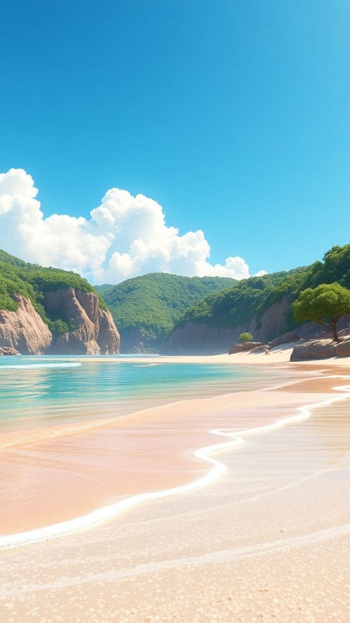 Tiny Lighthouse, Big Heart